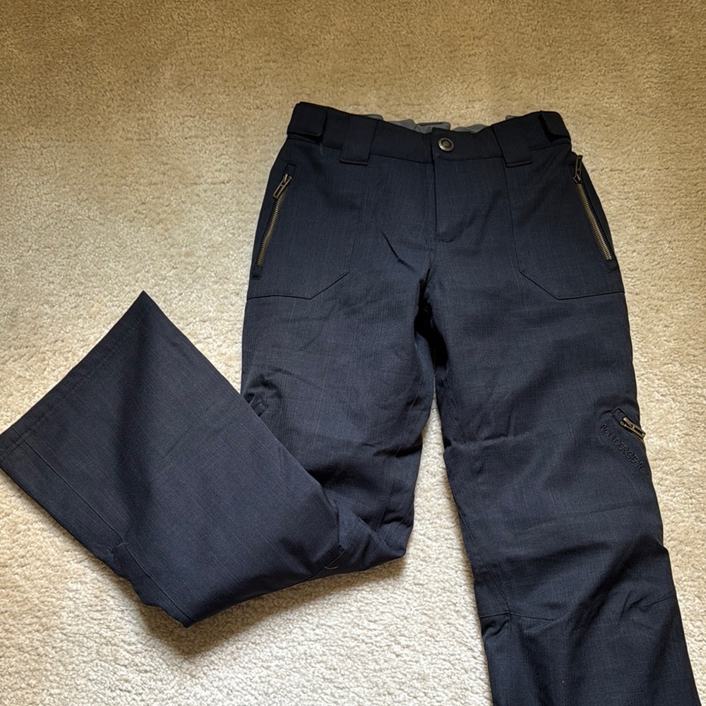 Ski Pants